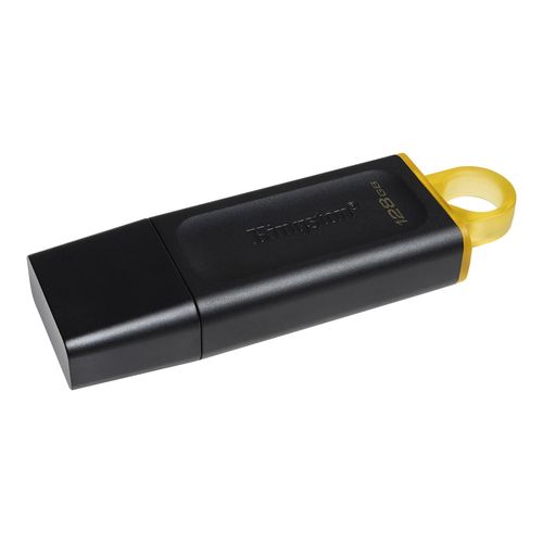 Memoria USB Kingston 128GB Technology KIN-DTX-128GB