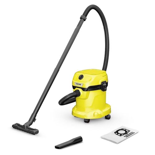 Aspiradora Karcher Amarillo 1.628.006.0