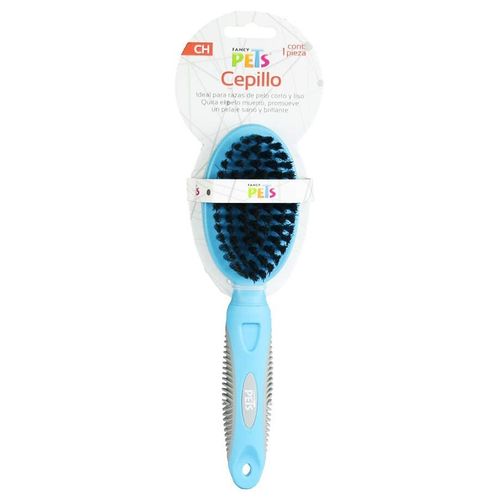 Cepillo Para Perro Fancy Pets Multicolor FL8309