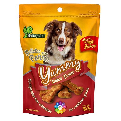 Premio para perro Naturance multicolor fl3843