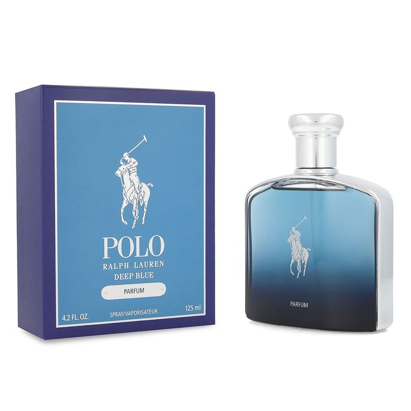 Fragancia Para Caballero Polo Blue Ralph Lauren S3548800 La Marina