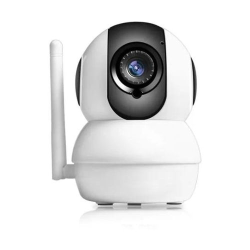 Cámara wifi 360 eyes inalambrica Gadgets & Fun