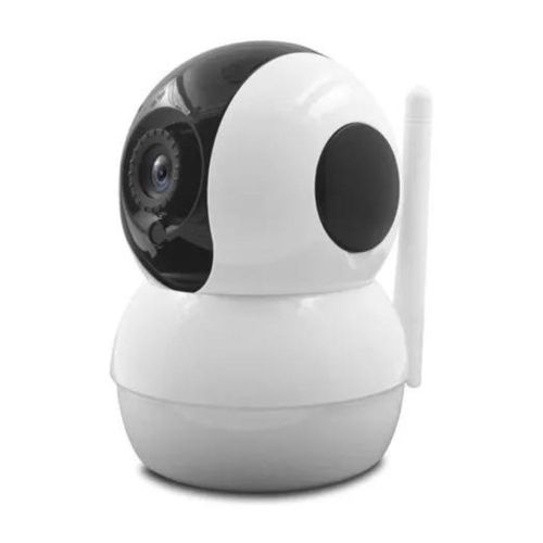 Camara Wifi 360 Eyes Inalambrica Gadgets & fun