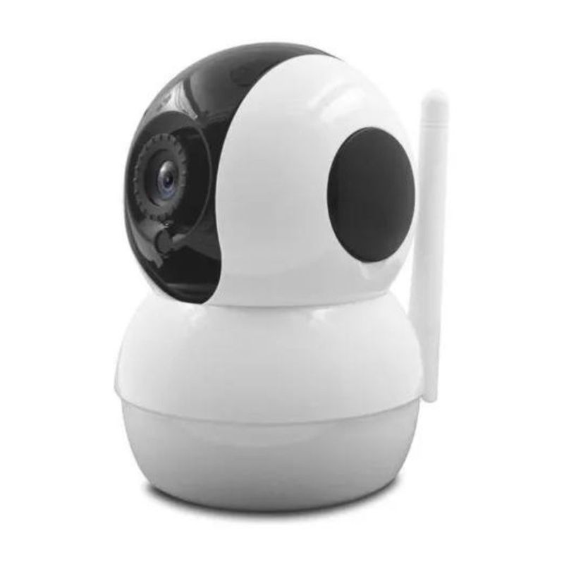 camara de seguridad 360 grados gadgets fun