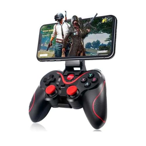 Gamepad control bluetooth para smartphone Gadgets & Fun