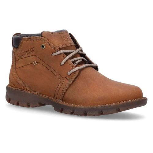 Bota Casual Para Caballero Caterpillar Brown P723478M4M