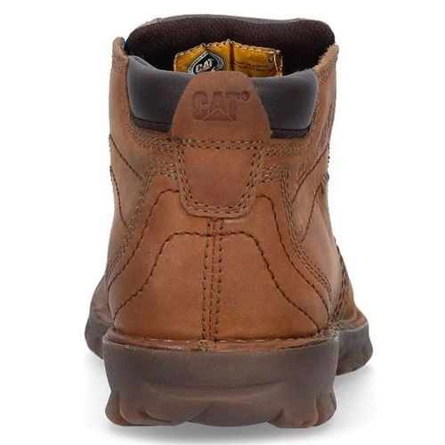 Bota Casual Para Caballero Caterpillar Brown P723478M4M