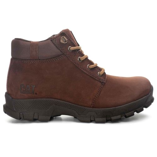 Bota Casual Para Caballero Caterpillar Brown P725084M4M