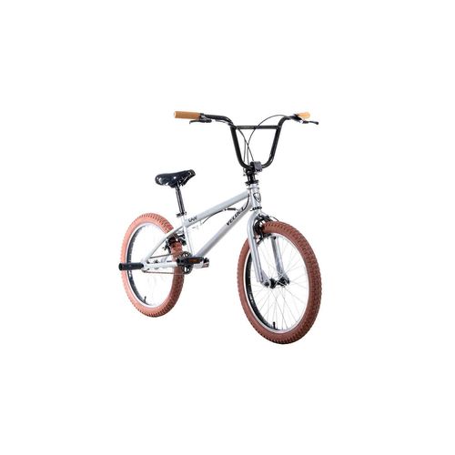 Bicicleta Veloci r20 plata bmx law freestyle