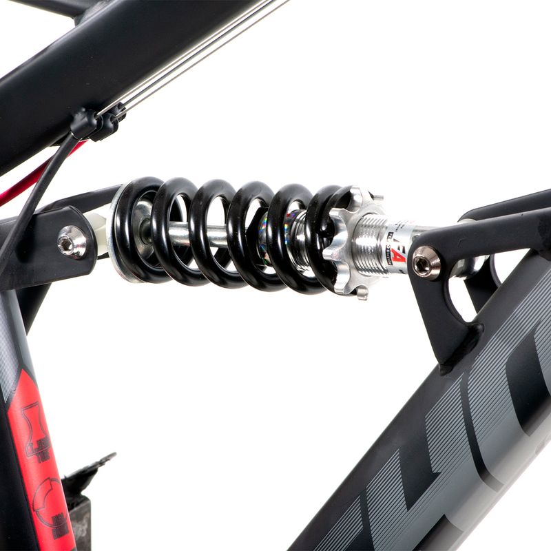 Bicicleta ghost revenge r29 caracteristicas hot sale