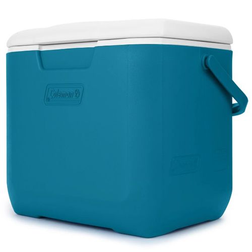 Hielera Coleman 30qt Azul 2160830