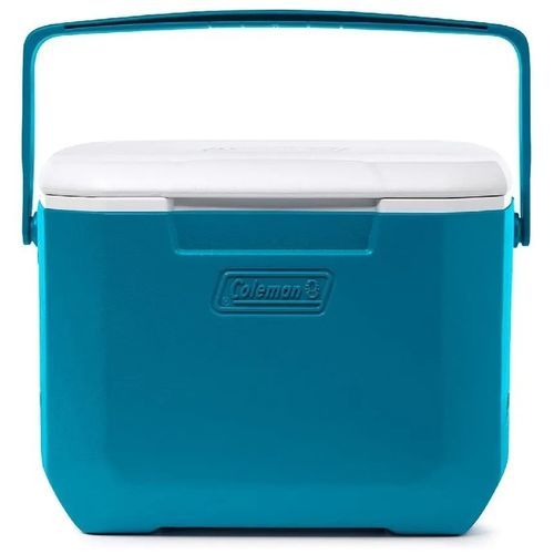 Hielera Coleman 16qt azul 2160841