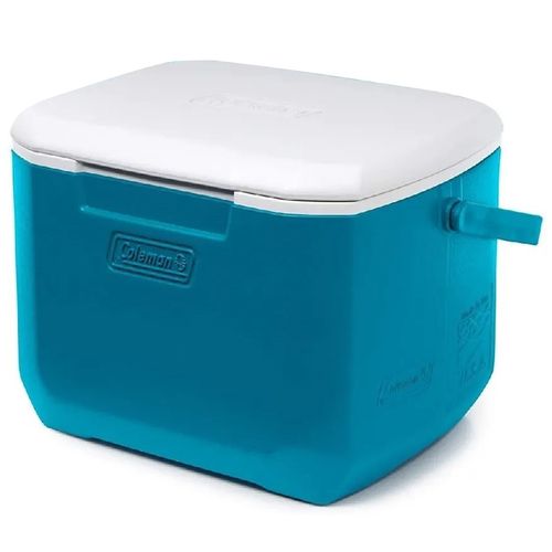 Hielera Coleman 16qt azul 2160841