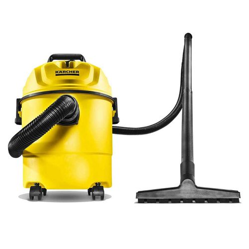 Aspiradora wd Karcher amarillo 1.098-325.0