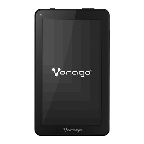 Tableta Vorago 2GB 32GB 7P Negro PAD-7-V6 NGO