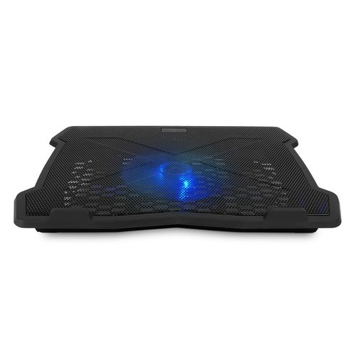 Base enfriadora Vorago negro cp-103