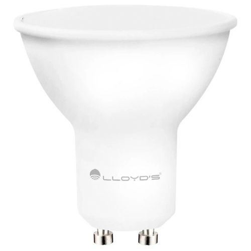 Foco inteligente Lloyds wi-fi gu-10 lc-1271