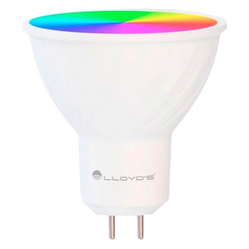 Foco inteligente Lloyds wi-fi mr-16 lc-1272