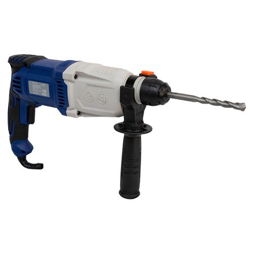 Taladro rotomartillo Synergy demoledor sds plus 800w srm850
