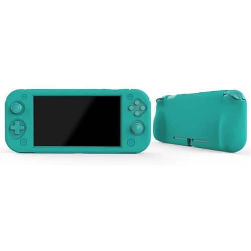 Protector De Silicón Suave Para Nintendo Switch Lite Gadgets & Fun