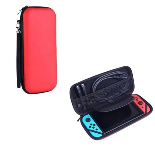 Estuche De Protección Para Nintendo Switch Oled Gadgets & Fun