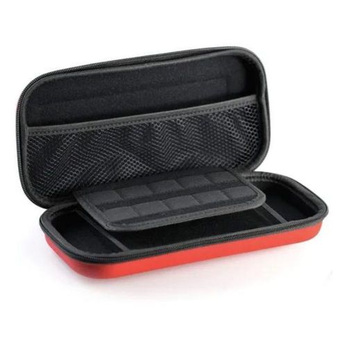Estuche de protección para nintendo switch Gadgets & Fun