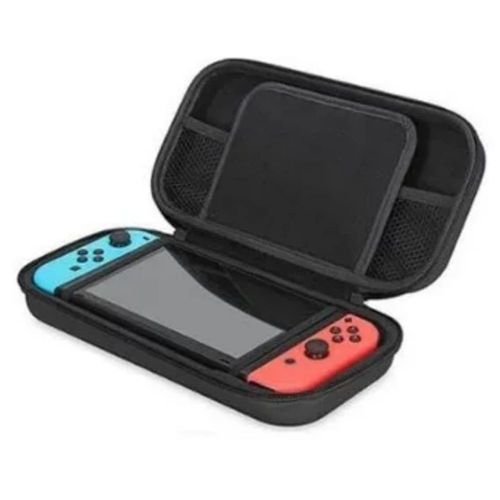 Estuche de protección para nintendo switch Gadgets & Fun