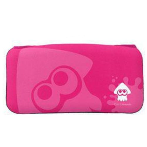 Funda De Neopreno Para Nintendo Switch Gadgets & Fun Quick Pouch Collection