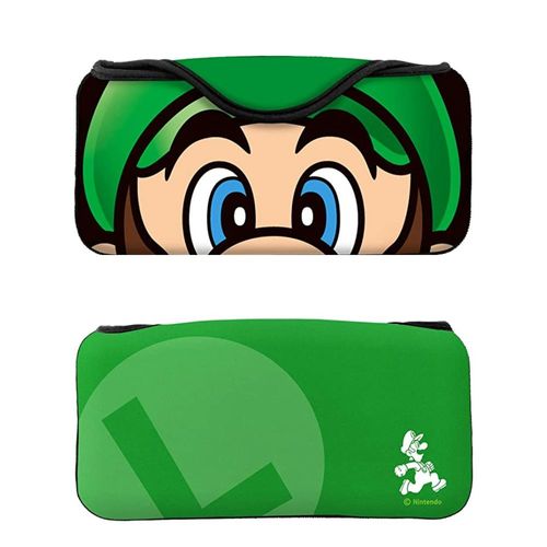 Funda de neopreno para nintendo switch Gadgets & Fun quick pouch collection