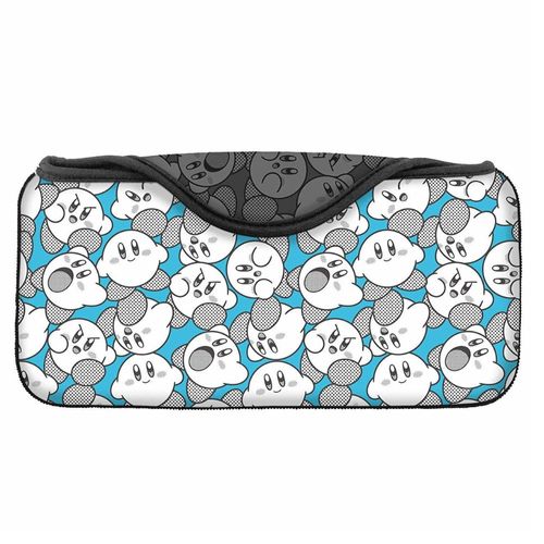 Funda De Neopreno Para Nintendo Switch Gadgets & Fun Quick Pouch Collection