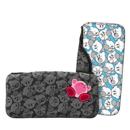 Funda de neopreno para nintendo switch Gadgets & Fun quick pouch collection