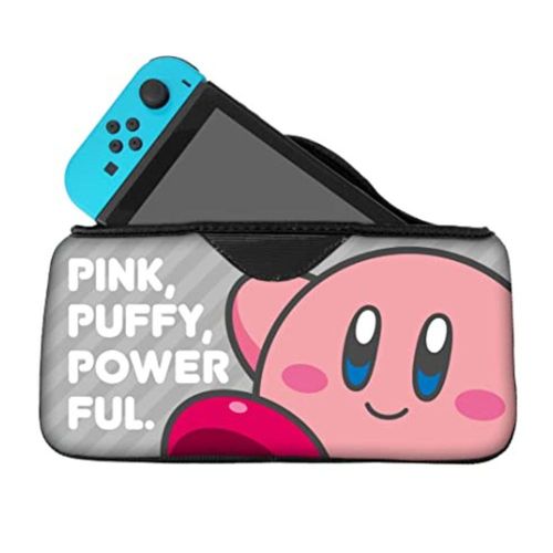 Funda de neopreno para nintendo switch Gadgets & Fun quick pouch collection