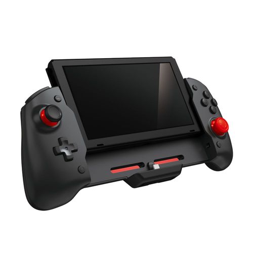 Controlador para nintendo switch Gadgets & Fun con doble motor de vibración
