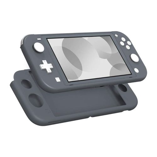 Protector De Silicón Suave Para Nintendo Switch Lite Gadgets & Fun