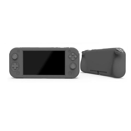 Protector de silicón suave para nintendo switch lite Gadgets & Fun