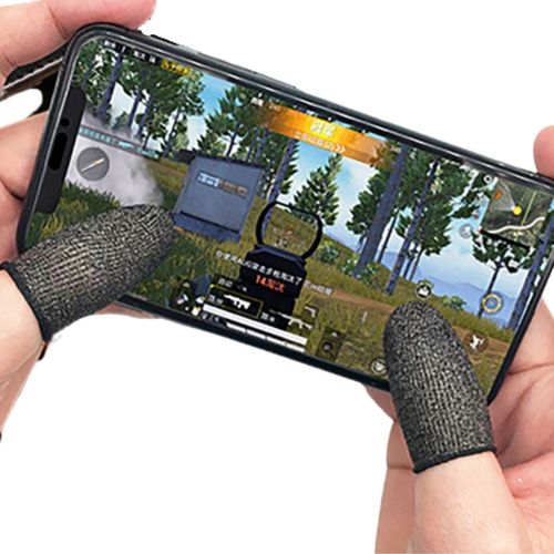 Protectores gaming antitranspirantes Gadgets & Fun para teléfono