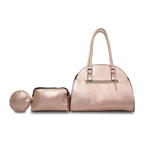 Set de 3 piezas McCarthy coral bol-01