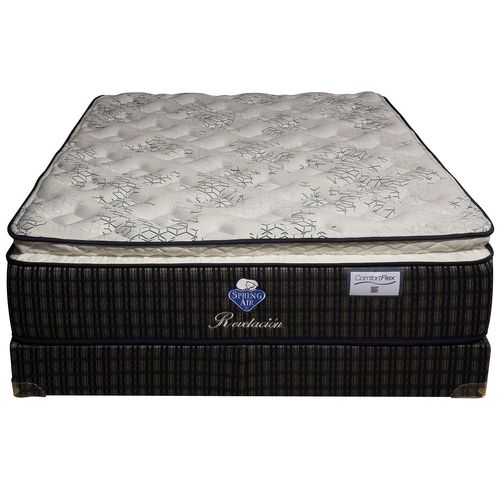 Colchón Spring Air revelación