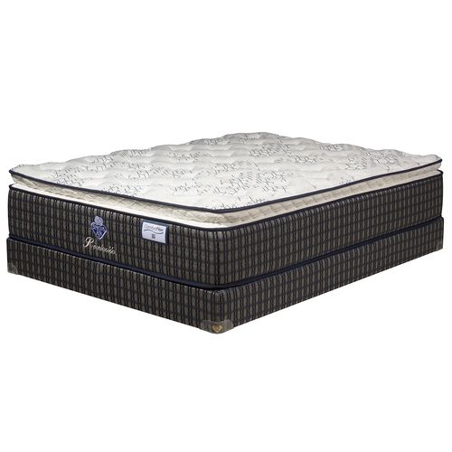 Colchón Spring Air revelación