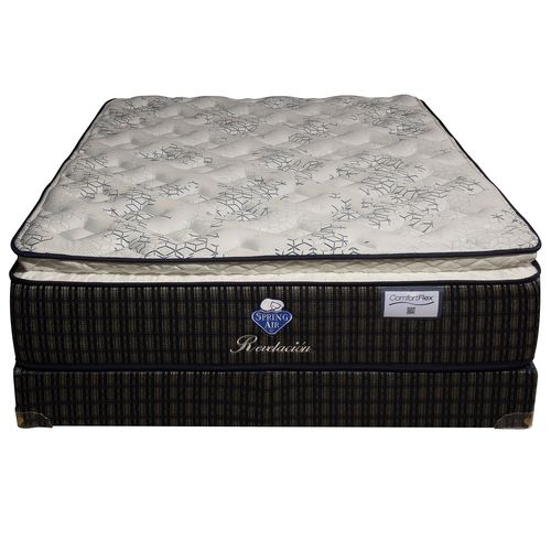 Colchón Spring Air revelación