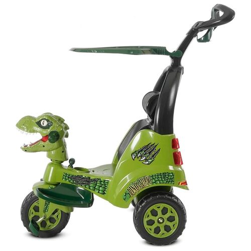 Triciclo Para Niño Prinsel Super Trike T-Rex 1341