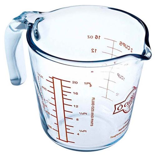 Taza para medir Regalos Siglo XXI 500 ml 1716-42