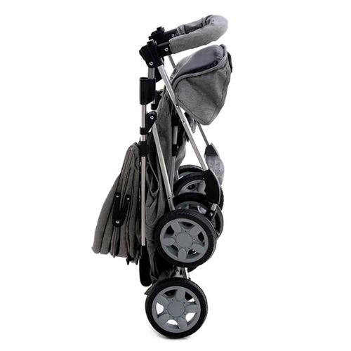 Carriola Prinsel Barcelona Gris 5041