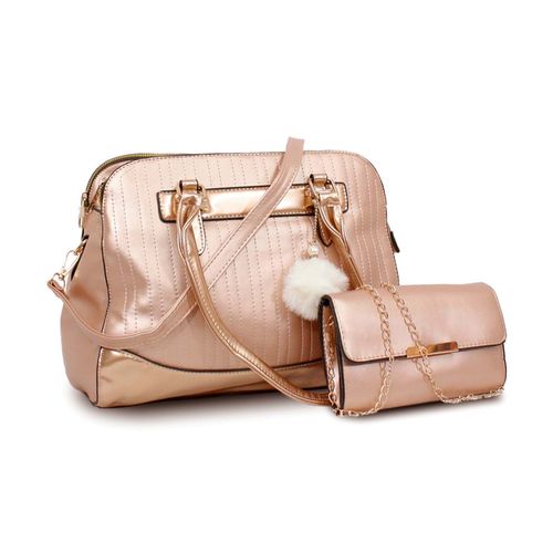 Set de 2 piezas McCarthy coral bol-04