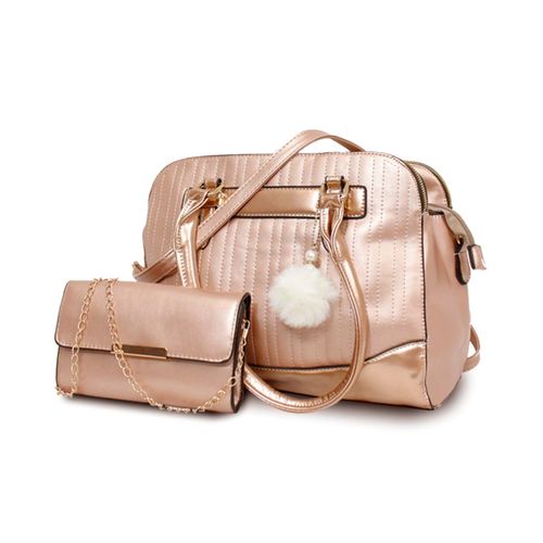 Set de 2 piezas McCarthy coral bol-04