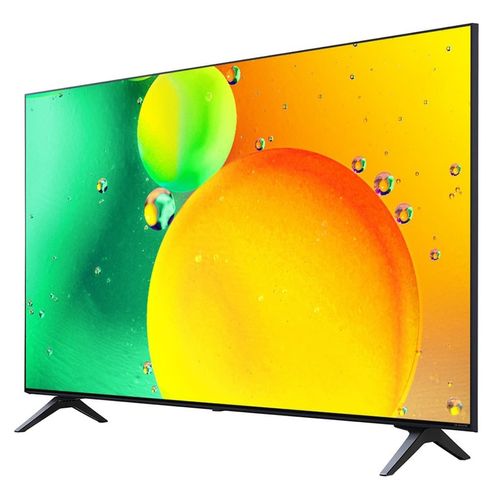 Pantalla LG 4k Nanocell Smart TV 75P 775NANO75SQA