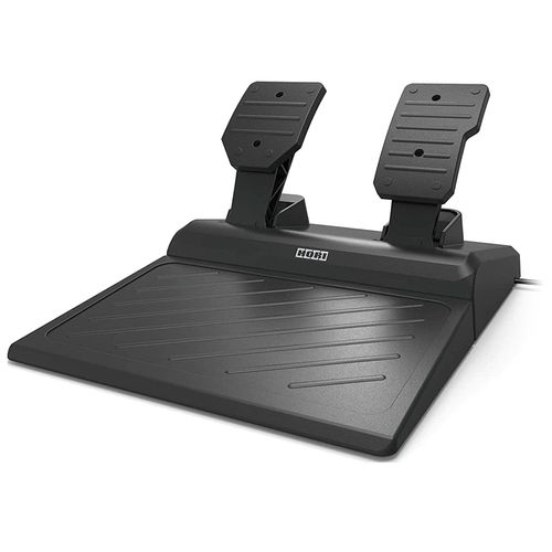 Volante y Pedal Sony PS4 - PS5 PC SPF-004U