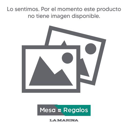 Pantaleta Optima negro para dama 13505