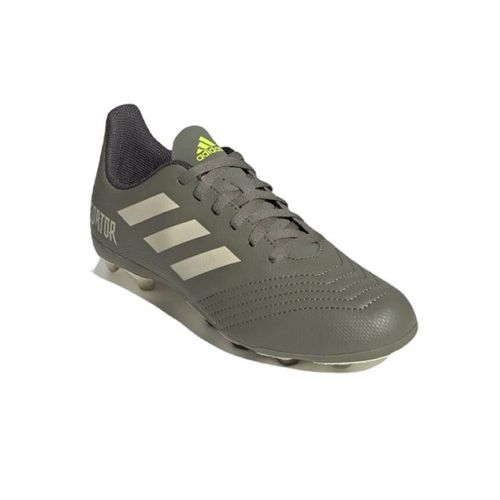 Calzado De Futbol Adidas Predator 19.4 Junior EF8221