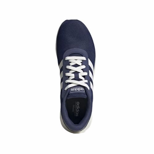 Tenis Adidas Lite Racer 2.0 Running Azul FW1721